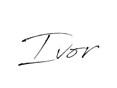 You can use this online signature creator to create a handwritten signature for the name Ivor. This is the best online autograph maker. Ivor signature style 6 images and pictures png