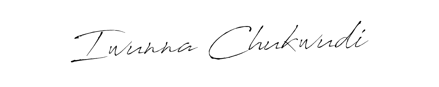 Similarly Antro_Vectra is the best handwritten signature design. Signature creator online .You can use it as an online autograph creator for name Iwunna Chukwudi. Iwunna Chukwudi signature style 6 images and pictures png