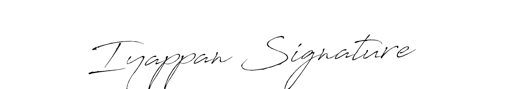 You can use this online signature creator to create a handwritten signature for the name Iyappan Signature. This is the best online autograph maker. Iyappan Signature signature style 6 images and pictures png