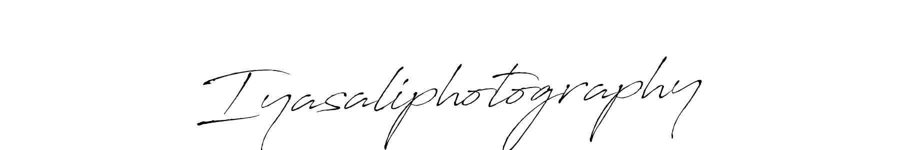 Antro_Vectra is a professional signature style that is perfect for those who want to add a touch of class to their signature. It is also a great choice for those who want to make their signature more unique. Get Iyasaliphotography name to fancy signature for free. Iyasaliphotography signature style 6 images and pictures png