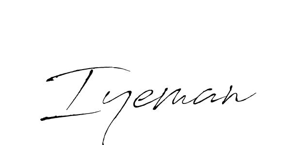Make a short Iyeman signature style. Manage your documents anywhere anytime using Antro_Vectra. Create and add eSignatures, submit forms, share and send files easily. Iyeman signature style 6 images and pictures png