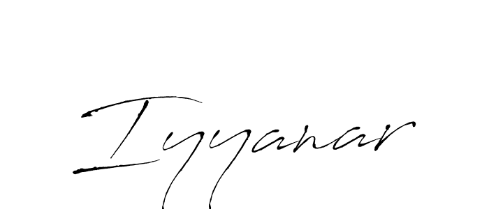 Once you've used our free online signature maker to create your best signature Antro_Vectra style, it's time to enjoy all of the benefits that Iyyanar name signing documents. Iyyanar signature style 6 images and pictures png