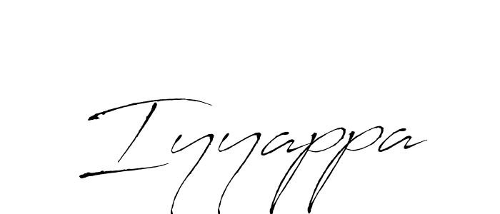Once you've used our free online signature maker to create your best signature Antro_Vectra style, it's time to enjoy all of the benefits that Iyyappa name signing documents. Iyyappa signature style 6 images and pictures png