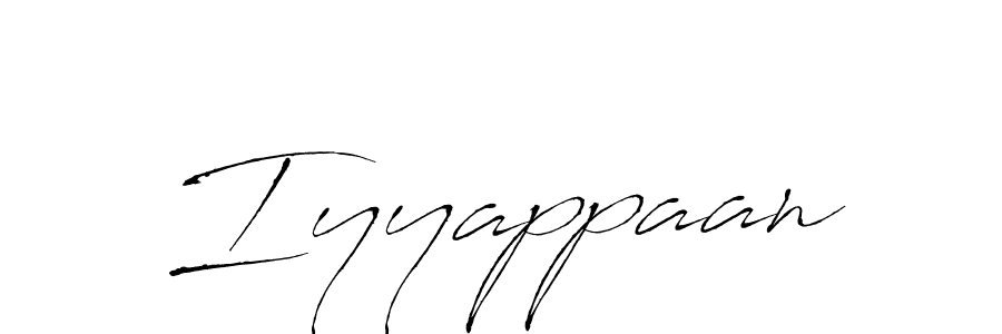 How to Draw Iyyappaan signature style? Antro_Vectra is a latest design signature styles for name Iyyappaan. Iyyappaan signature style 6 images and pictures png