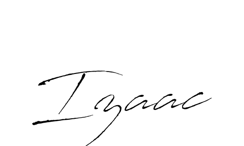 if you are searching for the best signature style for your name Izaac. so please give up your signature search. here we have designed multiple signature styles  using Antro_Vectra. Izaac signature style 6 images and pictures png