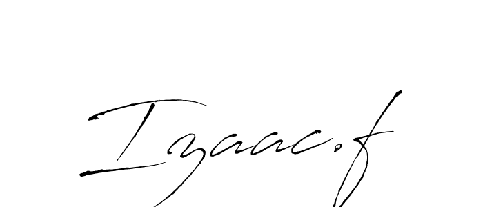 Similarly Antro_Vectra is the best handwritten signature design. Signature creator online .You can use it as an online autograph creator for name Izaac.f. Izaac.f signature style 6 images and pictures png