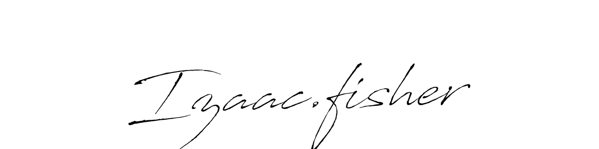 Make a beautiful signature design for name Izaac.fisher. Use this online signature maker to create a handwritten signature for free. Izaac.fisher signature style 6 images and pictures png