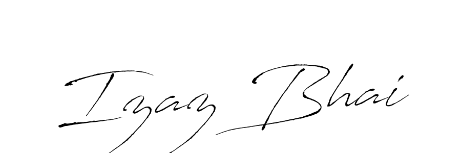 You can use this online signature creator to create a handwritten signature for the name Izaz Bhai. This is the best online autograph maker. Izaz Bhai signature style 6 images and pictures png