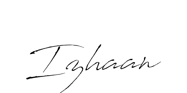 Once you've used our free online signature maker to create your best signature Antro_Vectra style, it's time to enjoy all of the benefits that Izhaan name signing documents. Izhaan signature style 6 images and pictures png