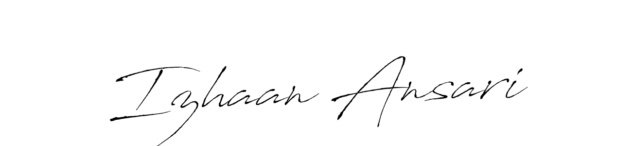 Here are the top 10 professional signature styles for the name Izhaan Ansari. These are the best autograph styles you can use for your name. Izhaan Ansari signature style 6 images and pictures png