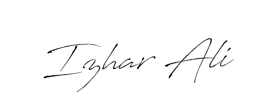 Check out images of Autograph of Izhar Ali name. Actor Izhar Ali Signature Style. Antro_Vectra is a professional sign style online. Izhar Ali signature style 6 images and pictures png