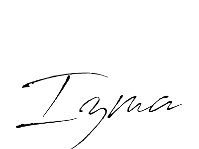 Check out images of Autograph of Izma name. Actor Izma Signature Style. Antro_Vectra is a professional sign style online. Izma signature style 6 images and pictures png