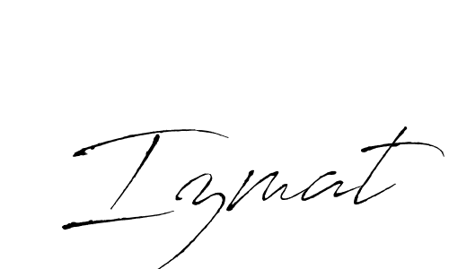This is the best signature style for the Izmat name. Also you like these signature font (Antro_Vectra). Mix name signature. Izmat signature style 6 images and pictures png