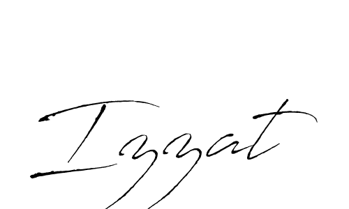 It looks lik you need a new signature style for name Izzat. Design unique handwritten (Antro_Vectra) signature with our free signature maker in just a few clicks. Izzat signature style 6 images and pictures png