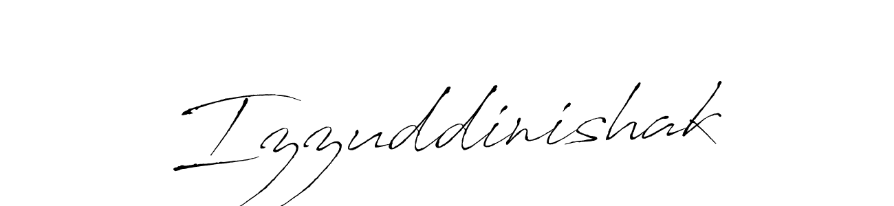Best and Professional Signature Style for Izzuddinishak. Antro_Vectra Best Signature Style Collection. Izzuddinishak signature style 6 images and pictures png