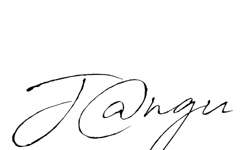 This is the best signature style for the J@ngu name. Also you like these signature font (Antro_Vectra). Mix name signature. J@ngu signature style 6 images and pictures png