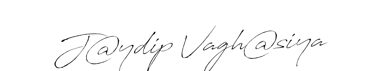 Once you've used our free online signature maker to create your best signature Antro_Vectra style, it's time to enjoy all of the benefits that J@ydip Vagh@siya name signing documents. J@ydip Vagh@siya signature style 6 images and pictures png