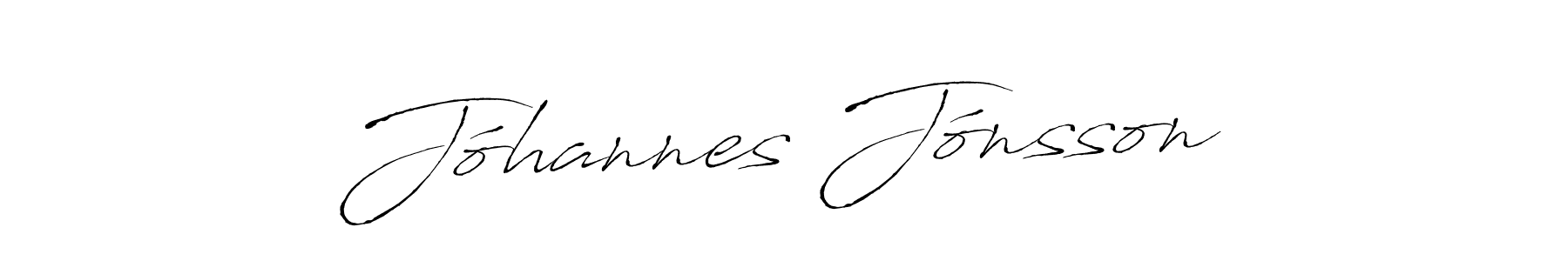 Make a beautiful signature design for name Jóhannes Jónsson. Use this online signature maker to create a handwritten signature for free. Jóhannes Jónsson signature style 6 images and pictures png