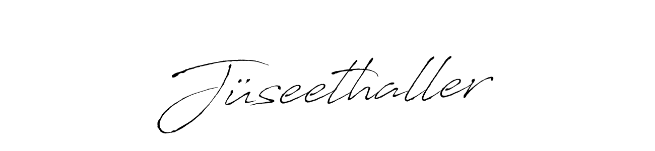 See photos of Jüseethaller official signature by Spectra . Check more albums & portfolios. Read reviews & check more about Antro_Vectra font. Jüseethaller signature style 6 images and pictures png