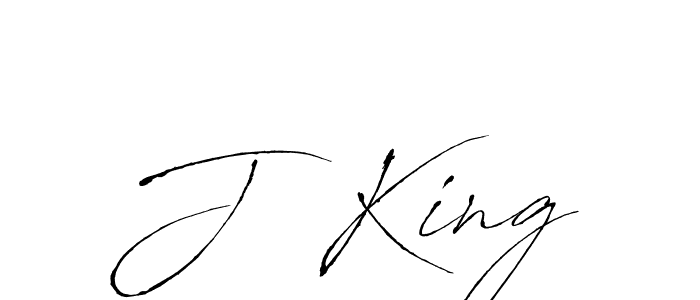 How to Draw J  King signature style? Antro_Vectra is a latest design signature styles for name J  King. J  King signature style 6 images and pictures png