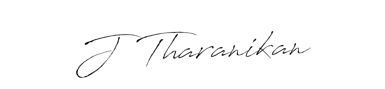 See photos of J  Tharanikan official signature by Spectra . Check more albums & portfolios. Read reviews & check more about Antro_Vectra font. J  Tharanikan signature style 6 images and pictures png