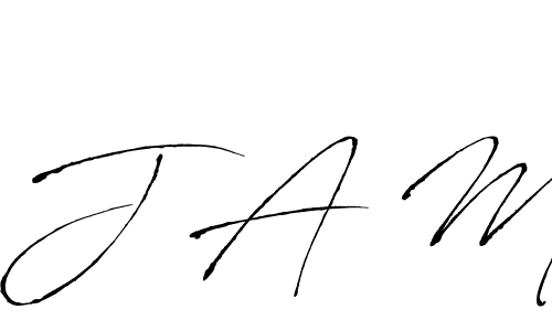 You can use this online signature creator to create a handwritten signature for the name J A M. This is the best online autograph maker. J A M signature style 6 images and pictures png