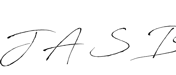 Also we have J A S B name is the best signature style. Create professional handwritten signature collection using Antro_Vectra autograph style. J A S B signature style 6 images and pictures png