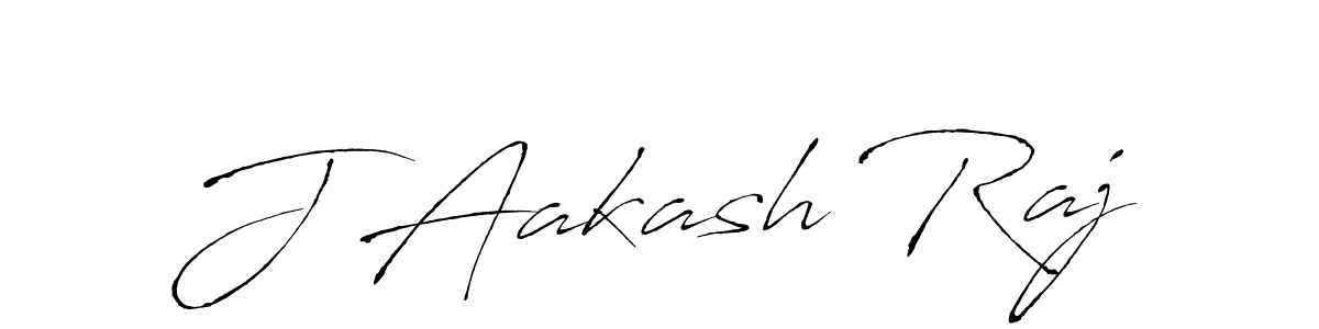 It looks lik you need a new signature style for name J Aakash Raj. Design unique handwritten (Antro_Vectra) signature with our free signature maker in just a few clicks. J Aakash Raj signature style 6 images and pictures png