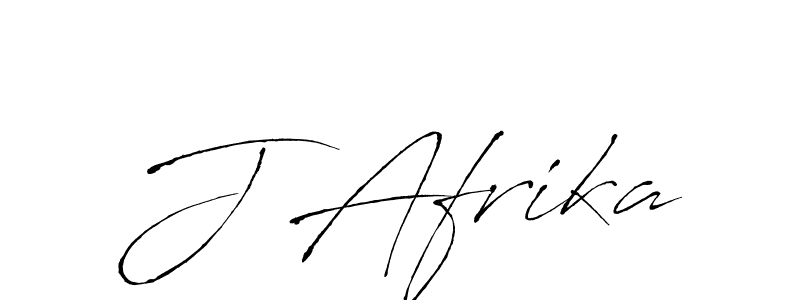 Here are the top 10 professional signature styles for the name J Afrika. These are the best autograph styles you can use for your name. J Afrika signature style 6 images and pictures png