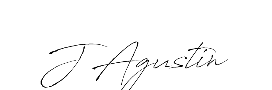 Similarly Antro_Vectra is the best handwritten signature design. Signature creator online .You can use it as an online autograph creator for name J Agustin. J Agustin signature style 6 images and pictures png