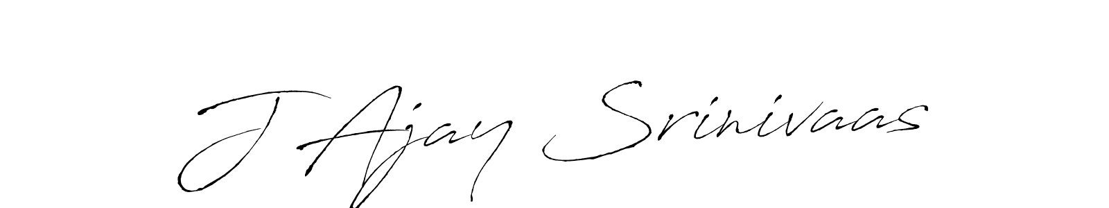 Also You can easily find your signature by using the search form. We will create J Ajay Srinivaas name handwritten signature images for you free of cost using Antro_Vectra sign style. J Ajay Srinivaas signature style 6 images and pictures png