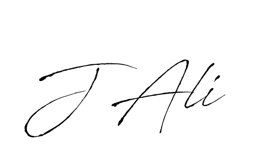 if you are searching for the best signature style for your name J Ali. so please give up your signature search. here we have designed multiple signature styles  using Antro_Vectra. J Ali signature style 6 images and pictures png