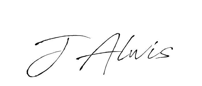 This is the best signature style for the J Alwis name. Also you like these signature font (Antro_Vectra). Mix name signature. J Alwis signature style 6 images and pictures png