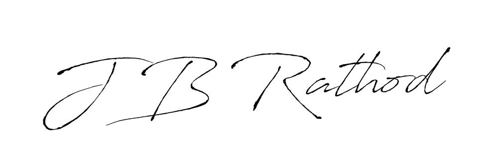 It looks lik you need a new signature style for name J B Rathod. Design unique handwritten (Antro_Vectra) signature with our free signature maker in just a few clicks. J B Rathod signature style 6 images and pictures png