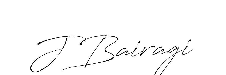 It looks lik you need a new signature style for name J Bairagi. Design unique handwritten (Antro_Vectra) signature with our free signature maker in just a few clicks. J Bairagi signature style 6 images and pictures png