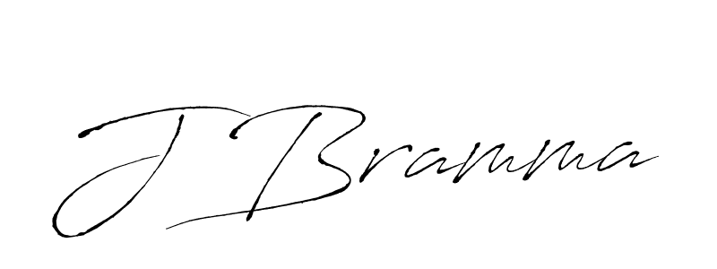 Best and Professional Signature Style for J Bramma. Antro_Vectra Best Signature Style Collection. J Bramma signature style 6 images and pictures png