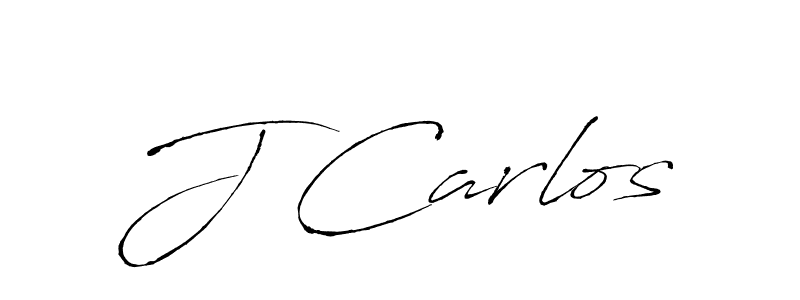 Make a short J Carlos signature style. Manage your documents anywhere anytime using Antro_Vectra. Create and add eSignatures, submit forms, share and send files easily. J Carlos signature style 6 images and pictures png