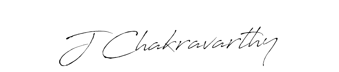 Here are the top 10 professional signature styles for the name J Chakravarthy. These are the best autograph styles you can use for your name. J Chakravarthy signature style 6 images and pictures png