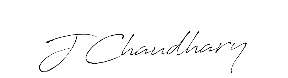 Similarly Antro_Vectra is the best handwritten signature design. Signature creator online .You can use it as an online autograph creator for name J Chaudhary. J Chaudhary signature style 6 images and pictures png