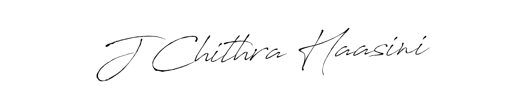 Similarly Antro_Vectra is the best handwritten signature design. Signature creator online .You can use it as an online autograph creator for name J Chithra Haasini. J Chithra Haasini signature style 6 images and pictures png