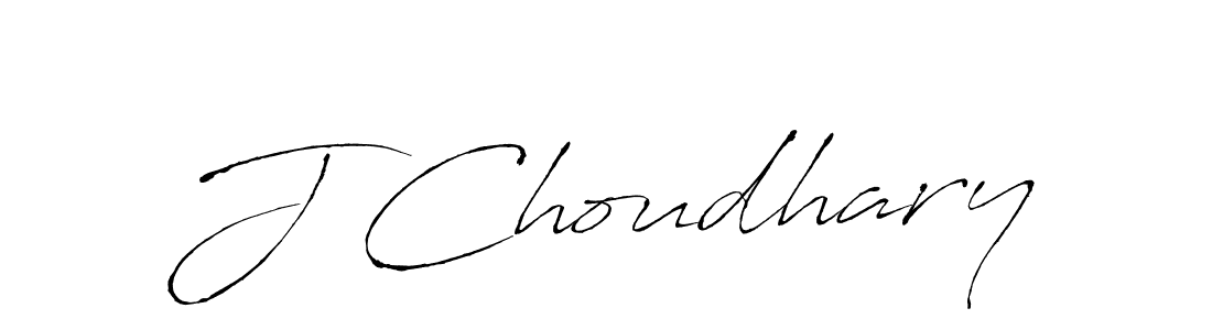 Also we have J Choudhary name is the best signature style. Create professional handwritten signature collection using Antro_Vectra autograph style. J Choudhary signature style 6 images and pictures png