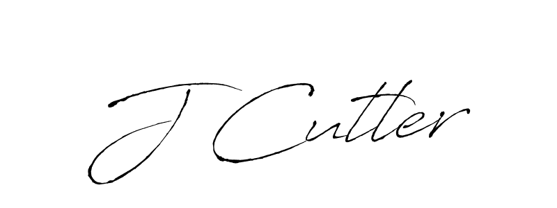 Also we have J Cutler name is the best signature style. Create professional handwritten signature collection using Antro_Vectra autograph style. J Cutler signature style 6 images and pictures png