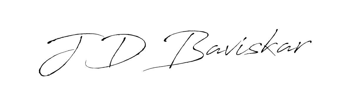 Best and Professional Signature Style for J D Baviskar. Antro_Vectra Best Signature Style Collection. J D Baviskar signature style 6 images and pictures png