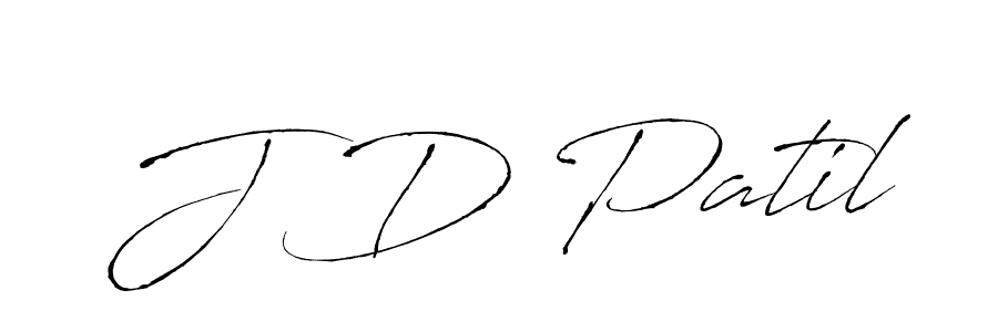 It looks lik you need a new signature style for name J D Patil. Design unique handwritten (Antro_Vectra) signature with our free signature maker in just a few clicks. J D Patil signature style 6 images and pictures png