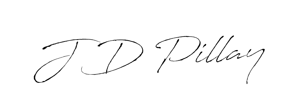 Once you've used our free online signature maker to create your best signature Antro_Vectra style, it's time to enjoy all of the benefits that J D Pillay name signing documents. J D Pillay signature style 6 images and pictures png