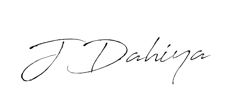 You can use this online signature creator to create a handwritten signature for the name J Dahiya. This is the best online autograph maker. J Dahiya signature style 6 images and pictures png