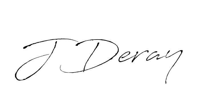 Here are the top 10 professional signature styles for the name J Deray. These are the best autograph styles you can use for your name. J Deray signature style 6 images and pictures png