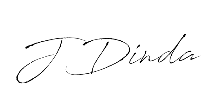 Use a signature maker to create a handwritten signature online. With this signature software, you can design (Antro_Vectra) your own signature for name J Dinda. J Dinda signature style 6 images and pictures png