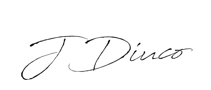 Make a beautiful signature design for name J Diuco. Use this online signature maker to create a handwritten signature for free. J Diuco signature style 6 images and pictures png