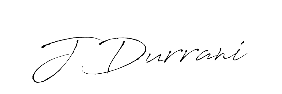 Here are the top 10 professional signature styles for the name J Durrani. These are the best autograph styles you can use for your name. J Durrani signature style 6 images and pictures png